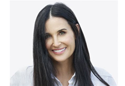 Demi Moore Protagonizará “landman” City Magazine