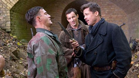 Inglourious Basterds (2009) | FilmFed