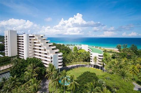 Book Hilton Phuket Arcadia Resort And Spa Phuket Thailand