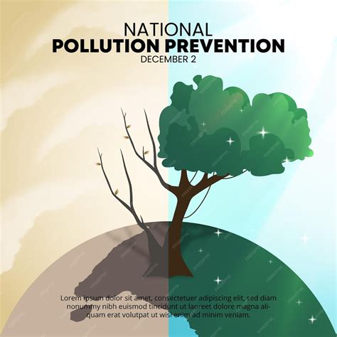 Antecedentes Del Día Nacional De Prevención De La Contaminación Con Aire Limpio Y Contaminado En