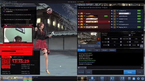 Live Point Blank Adakah Seratus Pointblank Mediashareon