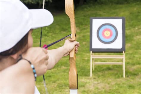 Archery Safety Comprehensive Guidelines For Beginners