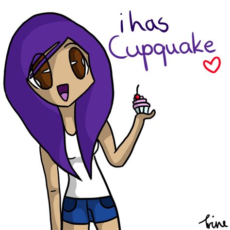 Ihascupquake 2 By Missparagonnova On Deviantart