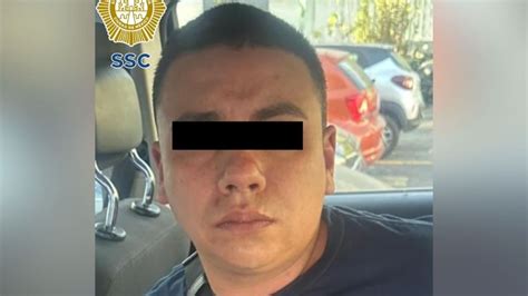 Capturan A Implicado En El Asesinato De Un Policía De Inteligencia De