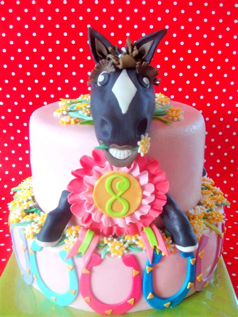 Horse Cake Horse Cake Horse Birthday Cake Cowboy Birthday Cakes