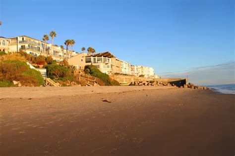 Malibu Ocean View Condos For Sale - Beach Cities Real Estate