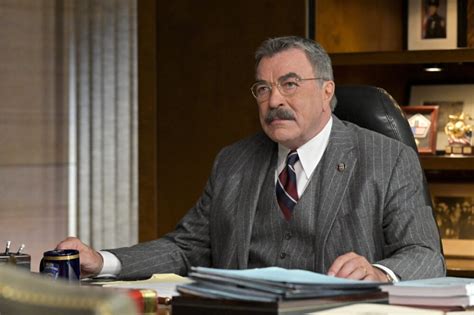 Blue Bloods Renewed For Season By Cbs