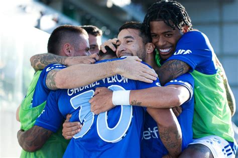 Jornal Argentino RASGA Elogios Ao Cruzeiro Antes De Duelo Contra O Boca