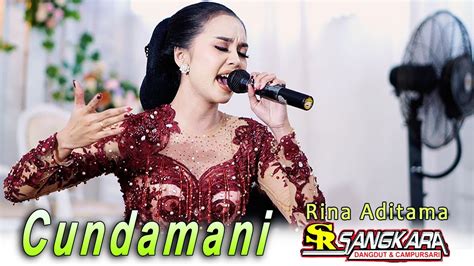 Cundamani Rina Aditama Sangkara Music Pacitan Kendedes Audio