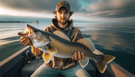 Explore The Top 10 Fish Species In Lake Erie Ohio Lake Erie Tackle Box