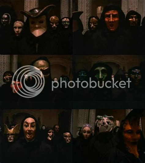 Eyes Wide Shut Masks 888 Photo by ejar_bucket | Photobucket