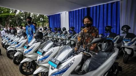 Pemerintah Kembali Berikan Insentif Ppn Dtp Bagi Kendaraan Bermotor