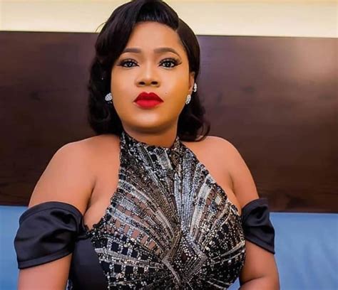 ‘i Became A Millionaire In Lagos As An Edo Babe Toyin Abraham Opens