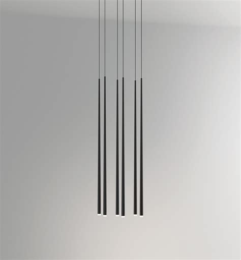 SLIM Pendant Lamp By Vibia