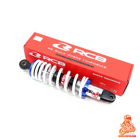 Rcb Motorcycle Shock Mseries Mm Mm For Mio Sporty Mio I M