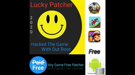 How To Hacked The Games Using Lucky Patcher In 2020 With Out Root