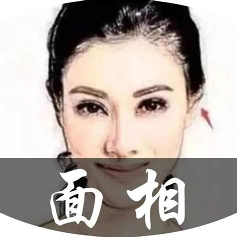 赶紧看看你或者你的女伴是这样的面相吗？7种有钱女人的面相特征！事业眉毛性格