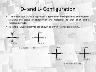 D L Nomenclature System PPT