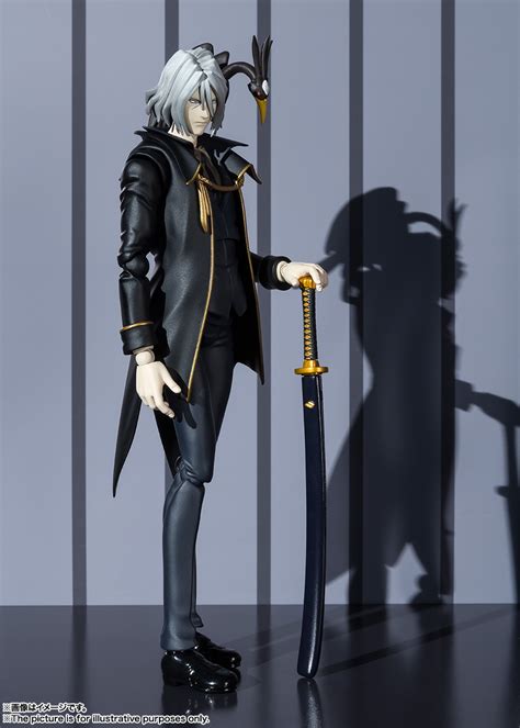 S H Figuarts Vicious Distribuidora Animexico Sa De Cv