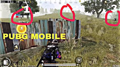 Pubg Mob Le Dar Alan Da Efsane Ma K Ll One Man Squad Youtube