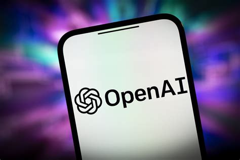 Apple And Openai Are Reportedly In Talks For Ios Integration Tech