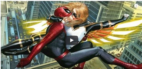 Top 10 Greatest Spider-Man Love Interests – top10