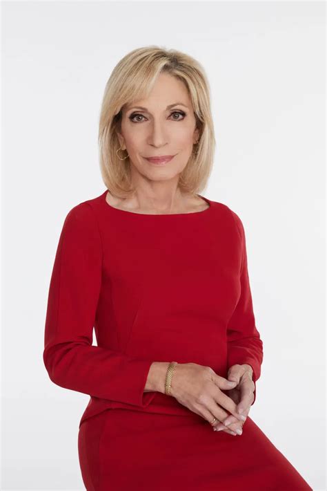 how old is andrea mitchell newscaster 7