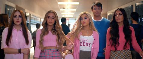 Ariana Grande "Thank U, Next" Music Video GIFs | POPSUGAR Entertainment