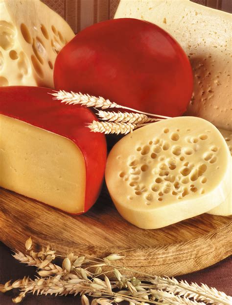 Why Gouda Cheese Is Good For You - Jake's Gouda Cheese