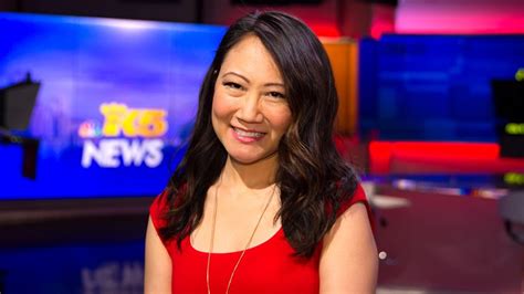 Meteorologist Mary Lee Says Goodbye To King 5