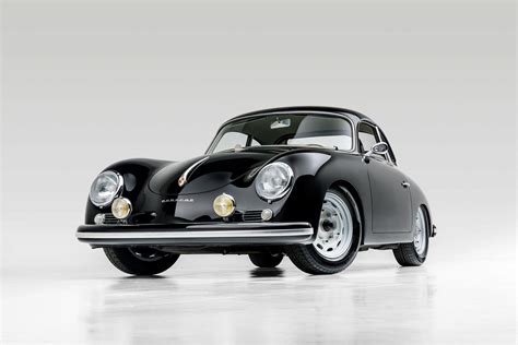 Porsche 356 Outlaw 1956 Marktplatz Für Porsche Sportwagen