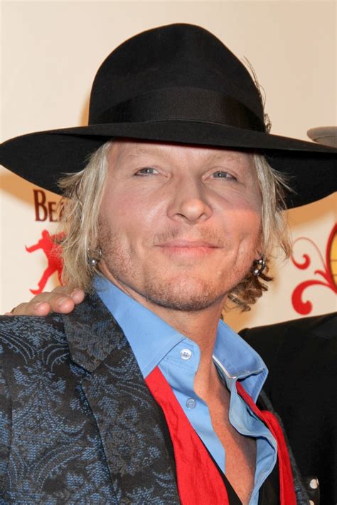 Matt Sorum - Ethnicity of Celebs | EthniCelebs.com