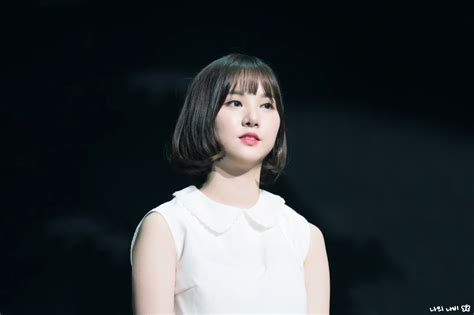 Eunha Gfriend Kpop Idols Generation Idolsgeneration