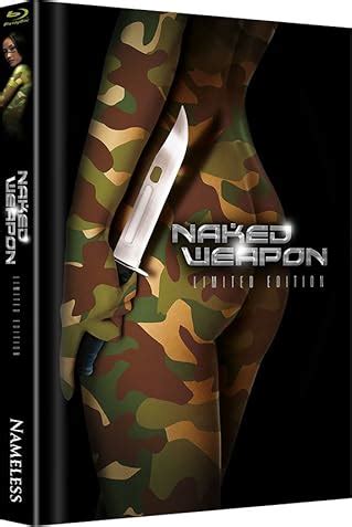 Naked Weapon 2002