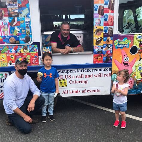 how much to rent an ice cream truck