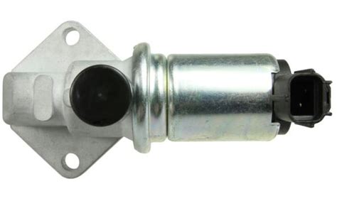 Ford Idle Air Control - IAC - Clean - Replace - The Ranger Station