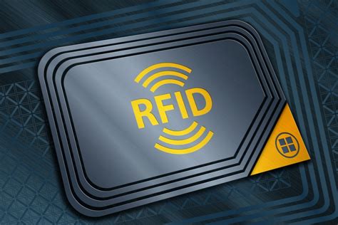 Etiquetas RFID qué son y cómo funcionan Grupo SIM