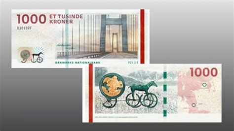 Kroner A Kroner Seddel Samlerforum Agau