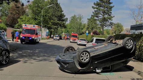 Seat Berschl Gt Sich In Gr Benzell Sachschaden Liegt Bei Rund