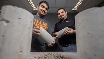 Project Analyzes Sugar Processing Waste In Concrete PaintSquare News