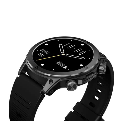 Noise Expands Its Rugged Smartwatch Portfolio Launches Noisefit