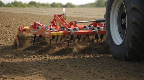 Cultivateurs Dents Kuhn