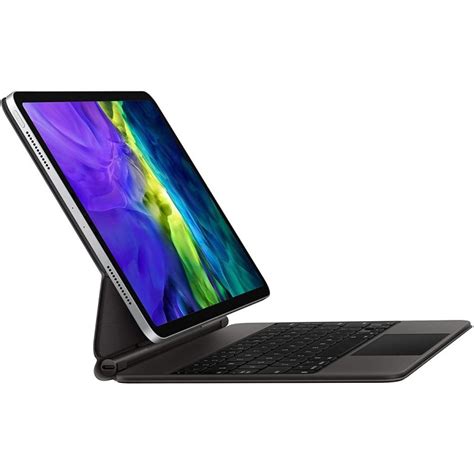 新品送料無料Apple Magic Keyboard 11インチiPad Pro 第1世代と第2世代 英語 US