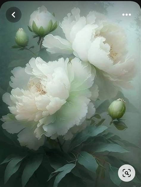 Pin By Annatal On Malarstwo Akryl Flower Art Images Flower Art