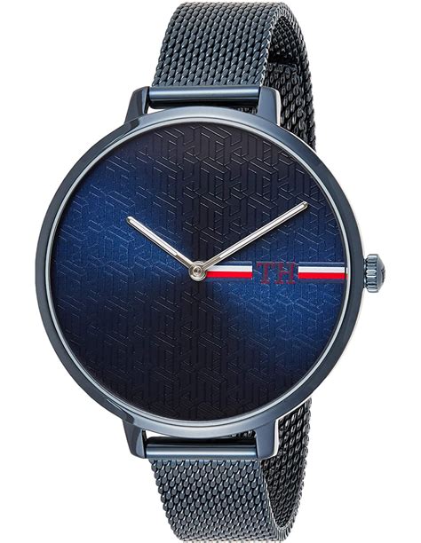 Montre Tommy Hilfiger Femme Achetez Au Meilleur Prix