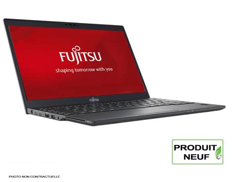 FUJITSU Lifebook U9310 Core I5 13 3 FULL HD Webcam HDMI Monpcpascher