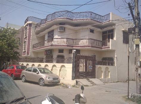 5 BHK House 255 Sq Ft For Sale In Ram Ganga Vihar Moradabad REI956349