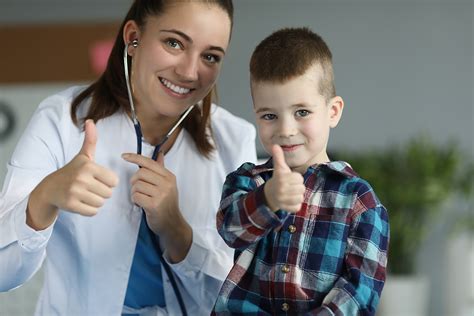 Los Mejores Pediatras De M Xico Seg N Los Pacientes