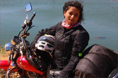 Top Indian Women Bikers Female Bike Riders In India Women Bikers