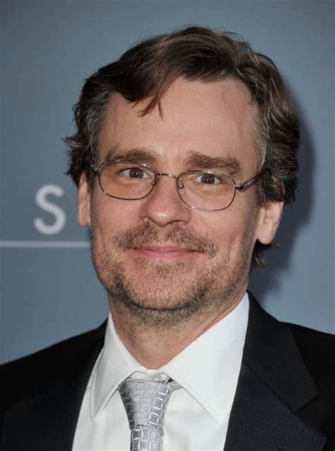 Robert Sean Leonard Has Two Daughters With His Wife Gabriella Salick